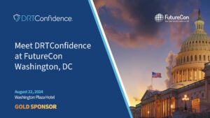 drtconfidence at futurecon cybersecurity conference