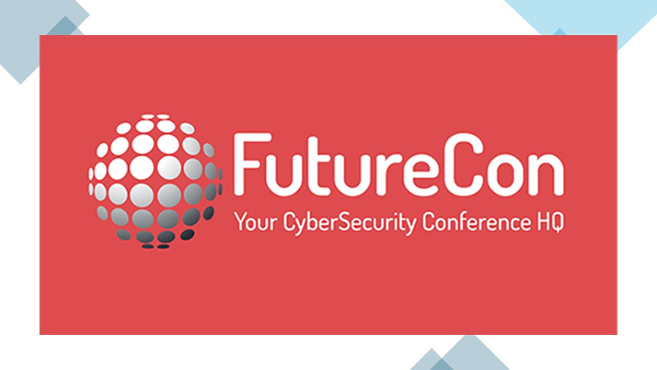 drtconfidence at futurecon cybersecurity conference in dc