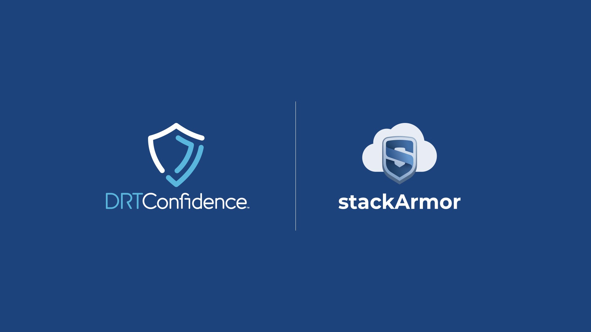 drtconfidence and stackArmor partnership for a advanced OSCAL-enabled GRC tool and meet FedRAMP requirements.